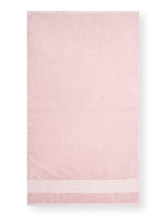 Serviette Rose