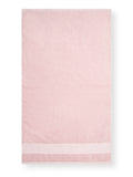 Serviette Rose