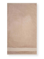 Serviette Taupe