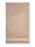 Serviette Taupe