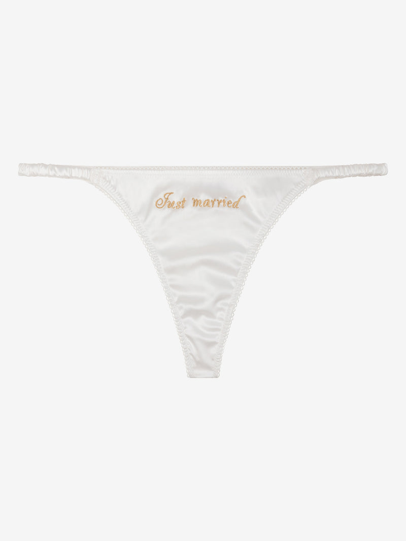 Tanga Snow White