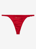 Tanga Valentine Rot