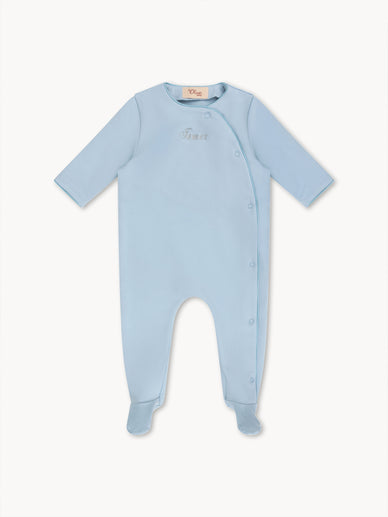 Babypakje Deluxe Baby Blauw