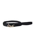 Dog Leash Black