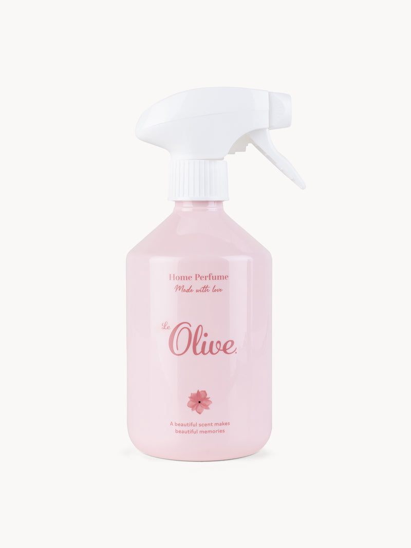Roomspray Le Olive