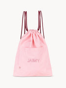 Sac de sport Rose Clair