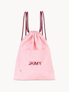 Gym Bag Light Pink