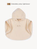 Poncho Cream