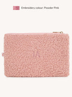 Pochette Teddy Pink
