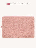 Pochette Teddy Pink