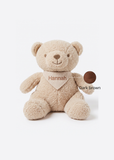 Teddy Bear Cream Medium