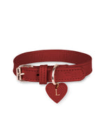 Jack And Vanilla Hondenhalsband van vet leer - robuust - Vergelijk prijzen Jack And Vanilla Hondenhalsband van vet leer - robuust - Vergelijk prijzen