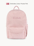 Mochila Canalé Rosa Palo