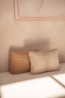 Hondenkussen Teddy Beige