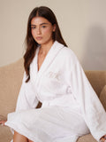 Peignoir Snow White