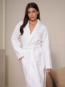 Peignoir Snow White