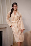 Robe Deluxe Cuban Sand