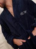 Robe Navy