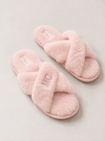 Pantoffel Pink