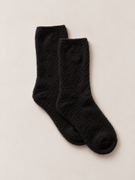 Sokken Teddy Black