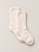 Sokken Teddy Off-white