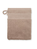 Washcloth Taupe