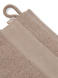 Washcloth Taupe