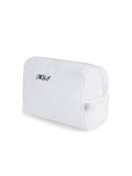 Pouch Waffle Snow White
