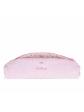 Hair Tool Bag Pink