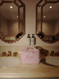 Make-up Box Pink