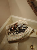 Dyson Bag Floral
