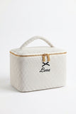 Make-up Box Polka Dot