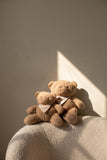 Teddy Bear Beige Small