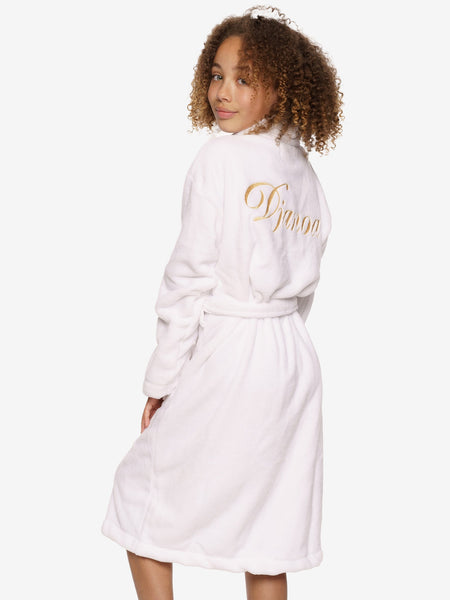 Robe Snow White