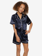 Pijama Navy Niños