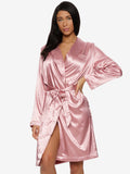 Kimono Teddy Blossom Pink
