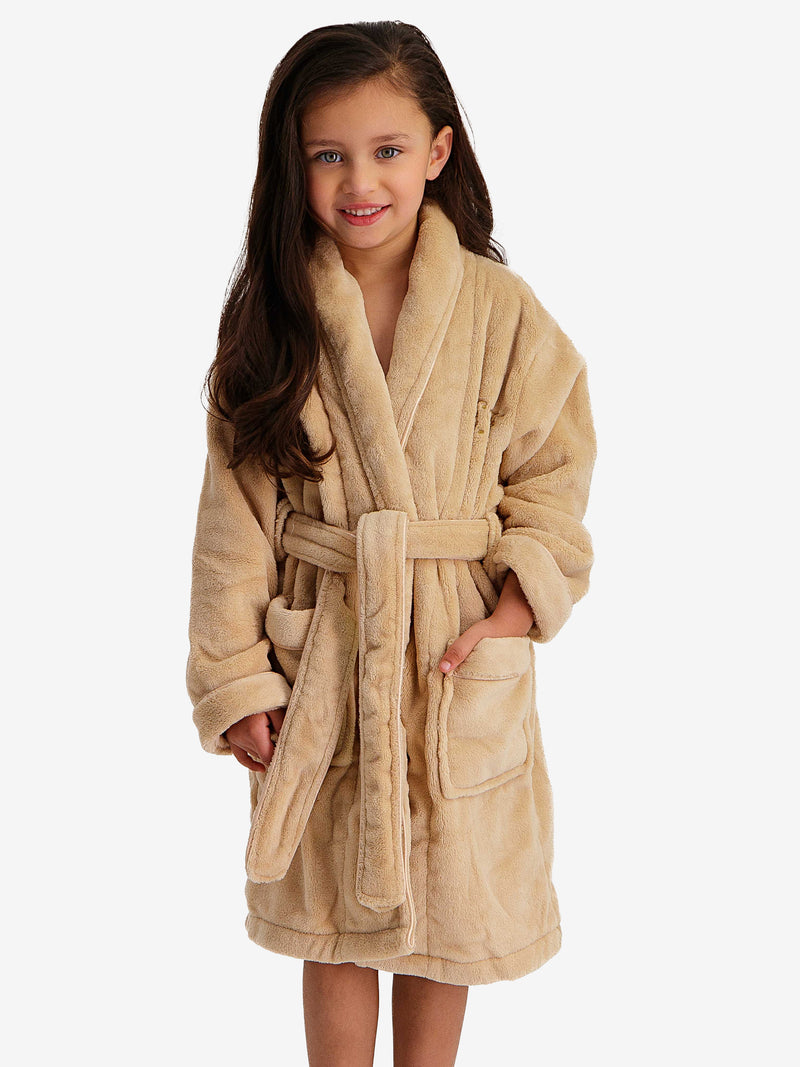 Albornoz Deluxe Cuban Sand Niños