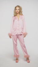 Pyjama Feather Light Pink