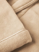 Deluxe Bademantel Cuban Sand