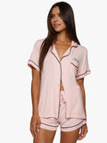 Pyjama Modal Pink