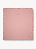 Hydrophilic Ruffle Cloth Large Old Pink