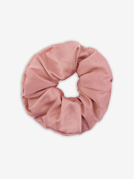 Scrunchie Dusty Pink