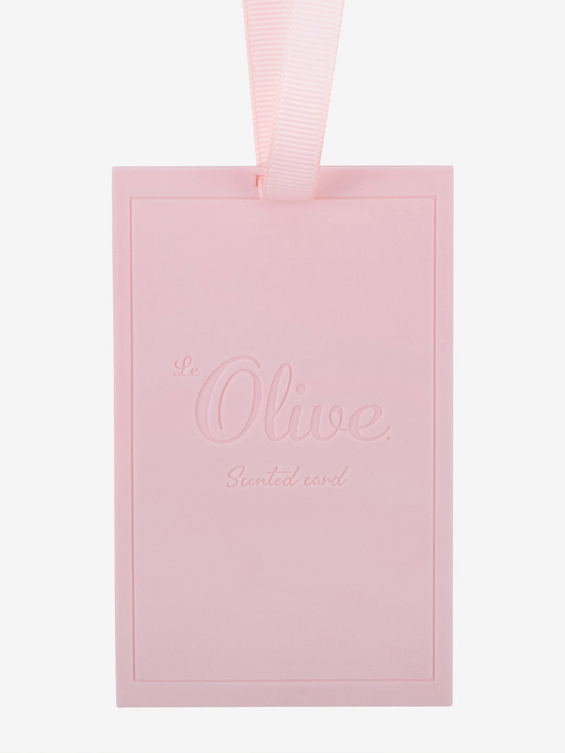 Duftkarten Le Olive