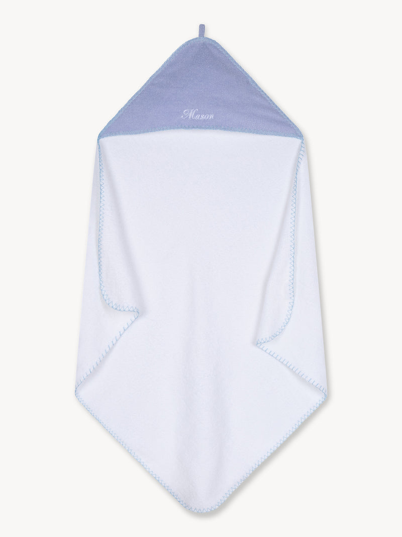 Badcape Glitter Blue
