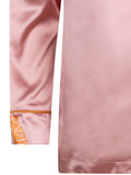 Pijama Deluxe Blush Pink
