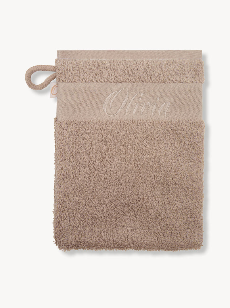 Washand Taupe