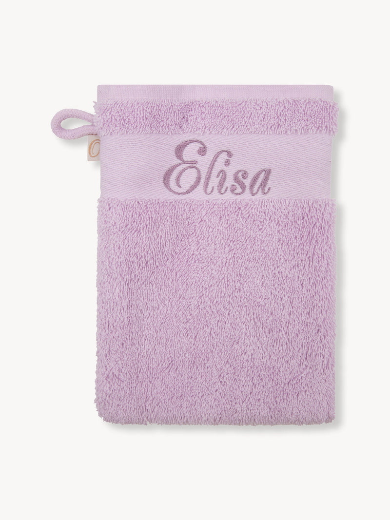 Washand Lilac