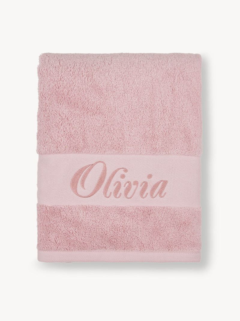 Badlaken Powder Pink