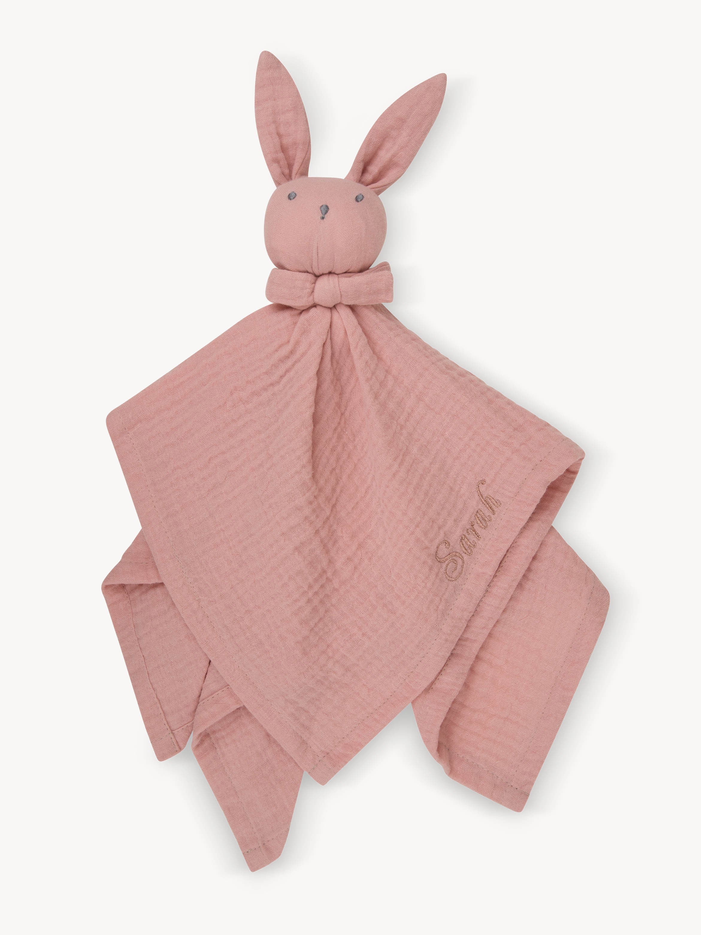 Baby's Only Veilleuse lapin Vieux Rose