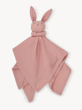 Cuddle Cloth Rabbit Old Pink